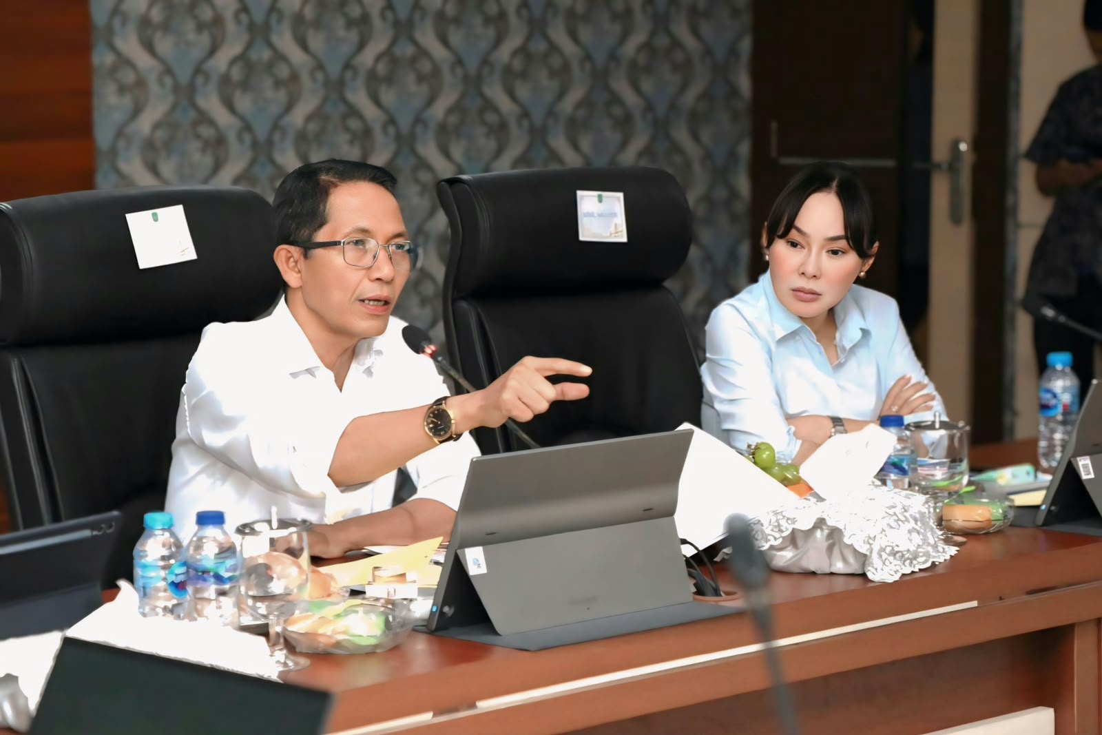 BP Batam dan Pemko Batam Alokasikan Anggaran Penanganan Banjir di 167 Titik Prioritas Sepanjang 2026-2027