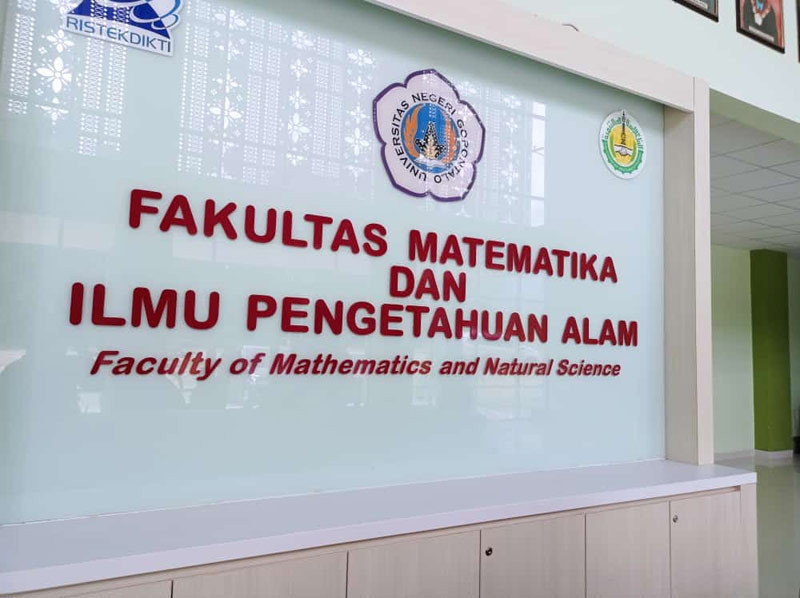 Mahasiswa FMIPA UNG Raih Medali Emas Chemistry Education Innovation 2026, Dua Perunggu Ikut Disabet