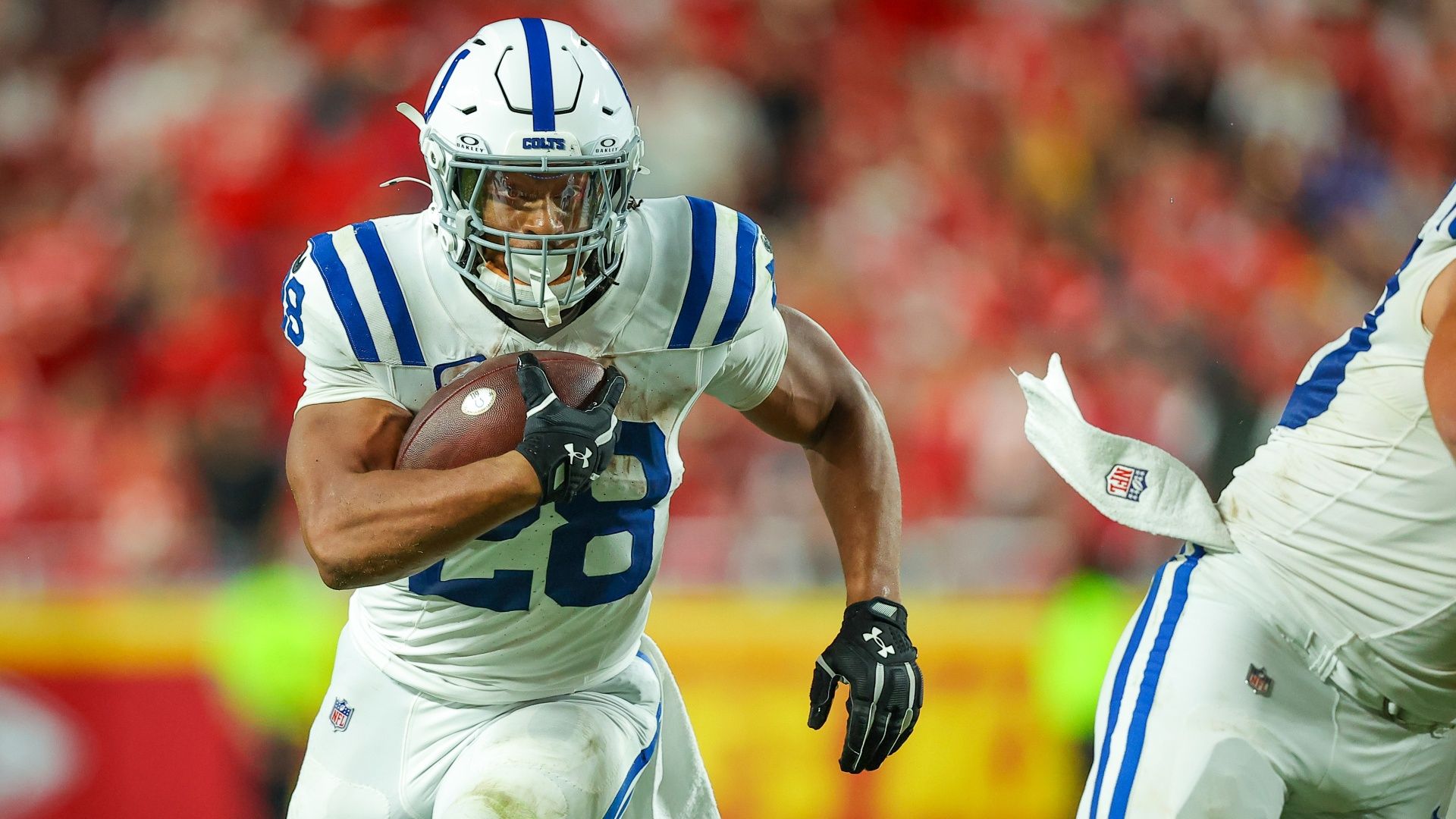 5 Laga NFL Week 4 Paling Seru: Duel Tak Terkalahkan hingga Reuni London