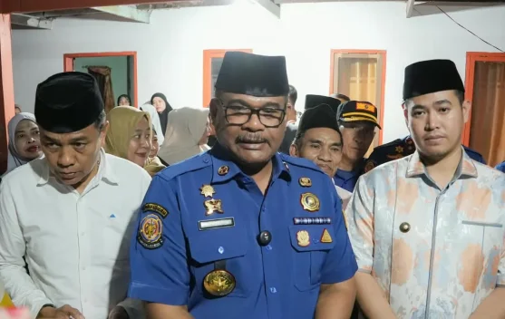 3 Petugas Damkar Pangkep Tewas Saat Menuju Kebakaran Lahan, Kemendagri Evaluasi SOP Operasi