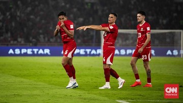 Indonesia vs Thailand di Final FIFA ASEAN Cup 2026, Vietnam Rebut Tiket Playoff