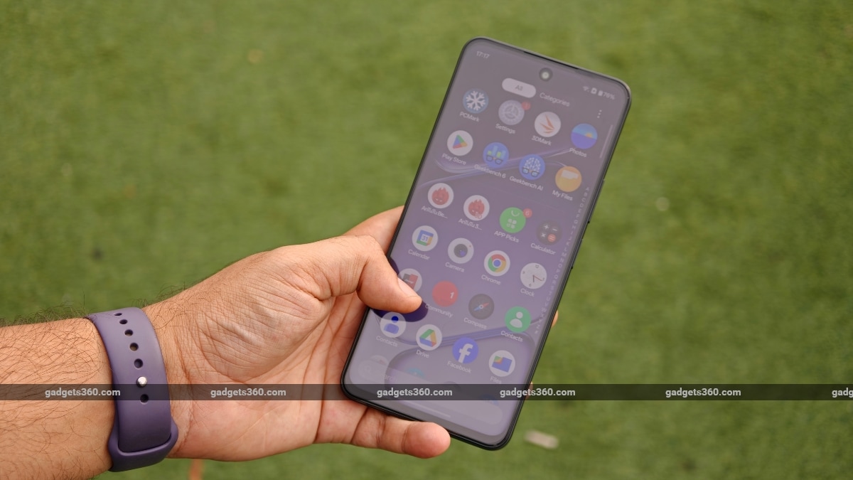 5 HP 256GB di Bawah Rs 30.000: Vivo T5 Lite 5G hingga Redmi Note 15 SE