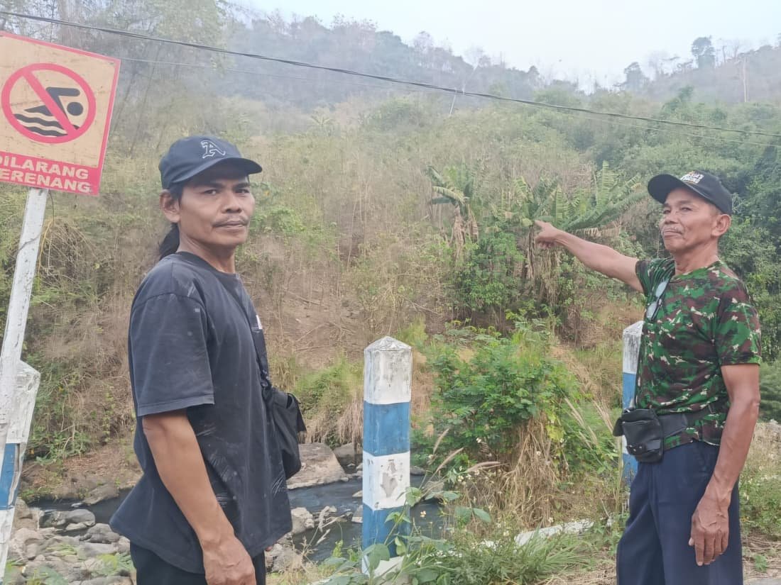 Warga Sadeng Gunungpati Desak Pemkot Semarang Realisasikan PSEL-TPST di TPA Jatibarang
