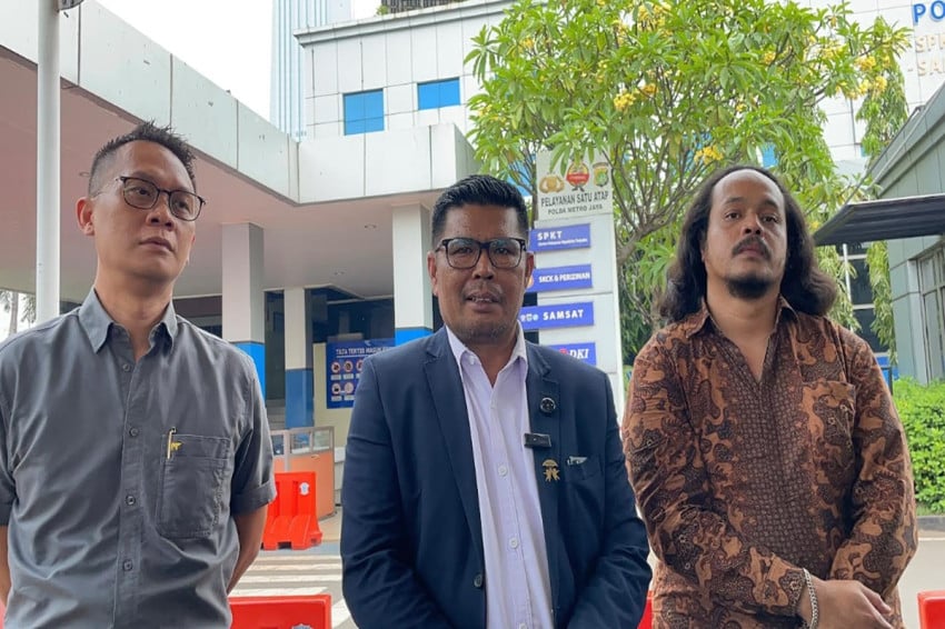 Komnas PA Laporkan Bigmo ke Polda Metro Jaya, Terancam Pasal Berlapis