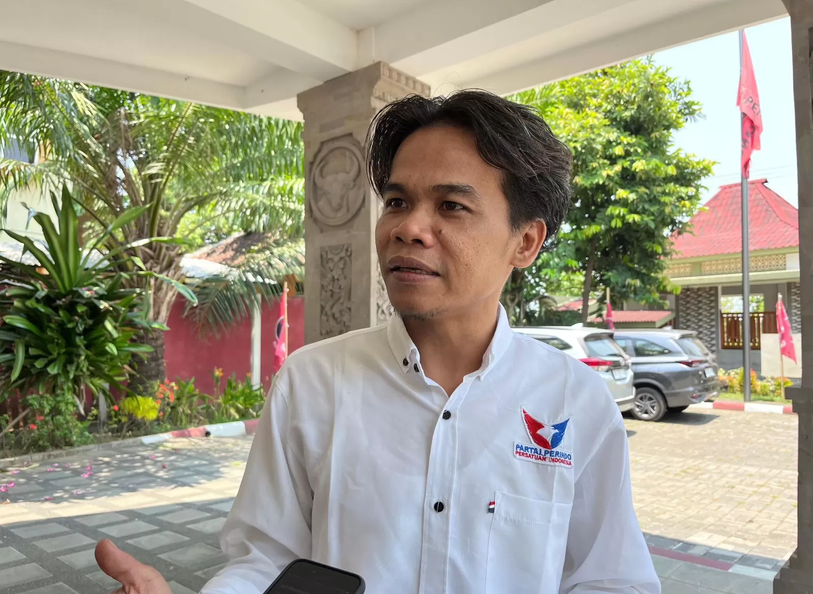 Anggota DPRD NTB Tolak Wacana Pergub Kekerasan Seksual Khusus Ponpes, Sebut Insinuatif dan Stereotip