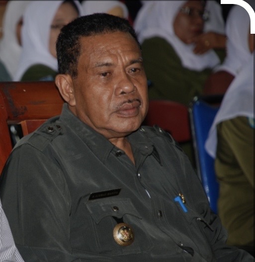 Mantan Wali Kota Tidore Kepulauan Achmad Mahifa Wafat di Usia 80 Tahun