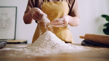 Anak Sering Lapar Usai Makan Mi atau Roti? Ini Penjelasan Dokter Gizi
