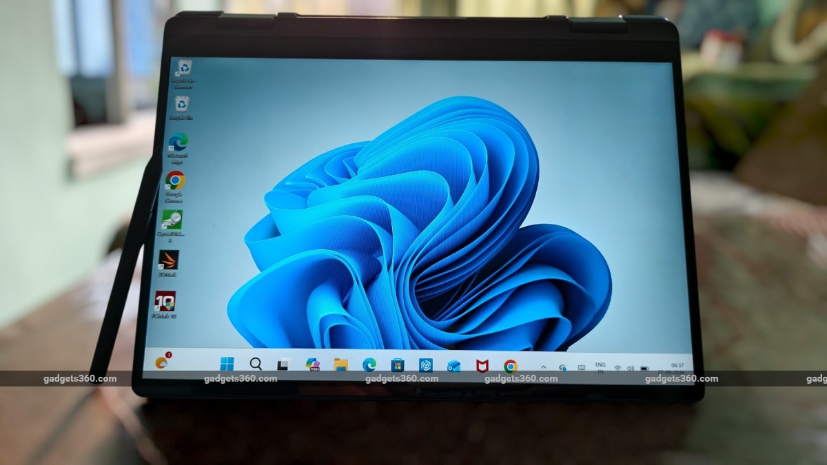 Review Dell 14 Plus 2-in-1: Ryzen AI 7 350 dan Layar Putar 360 Derajat