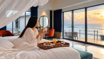 Archipelago Hotels Gelar Promo Stay More Savor More, Diskon Kamar 20 Persen