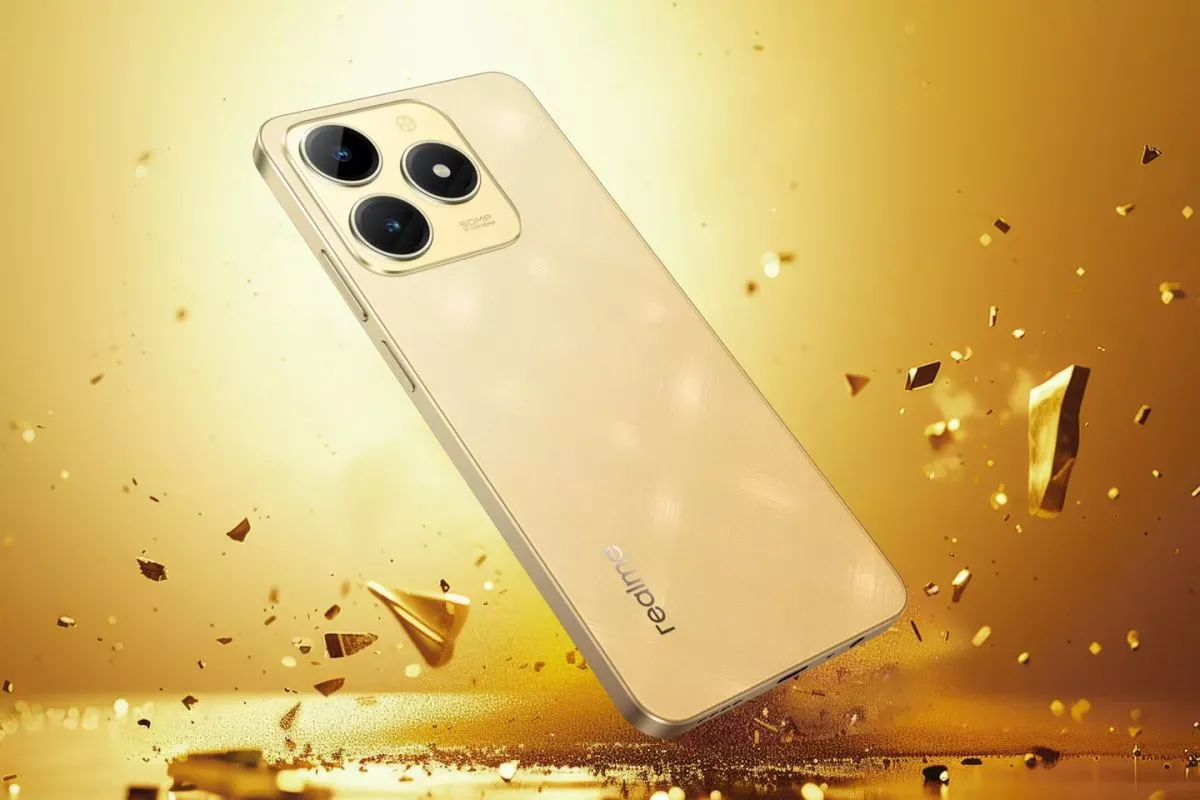 6 Rekomendasi HP 1 Jutaan RAM 8GB Terbaik 2026