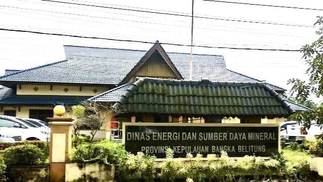 Kejagung Periksa Eks Plt Kadis ESDM Babel Kurniawan di Perkara Tambang PT PMM