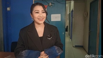 Fitri Carlina Tak Bandingkan Suami dengan Pria Lain, Sebut Perubahan Hendra Luar Biasa