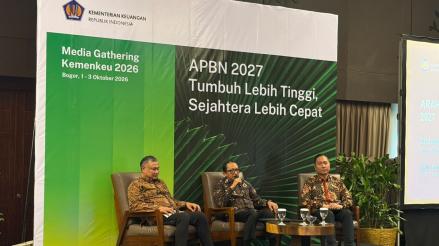 Porsi Asing di SBN Susut ke 13,09 Persen, Kemenkeu Klaim Pasar Domestik Makin Solid