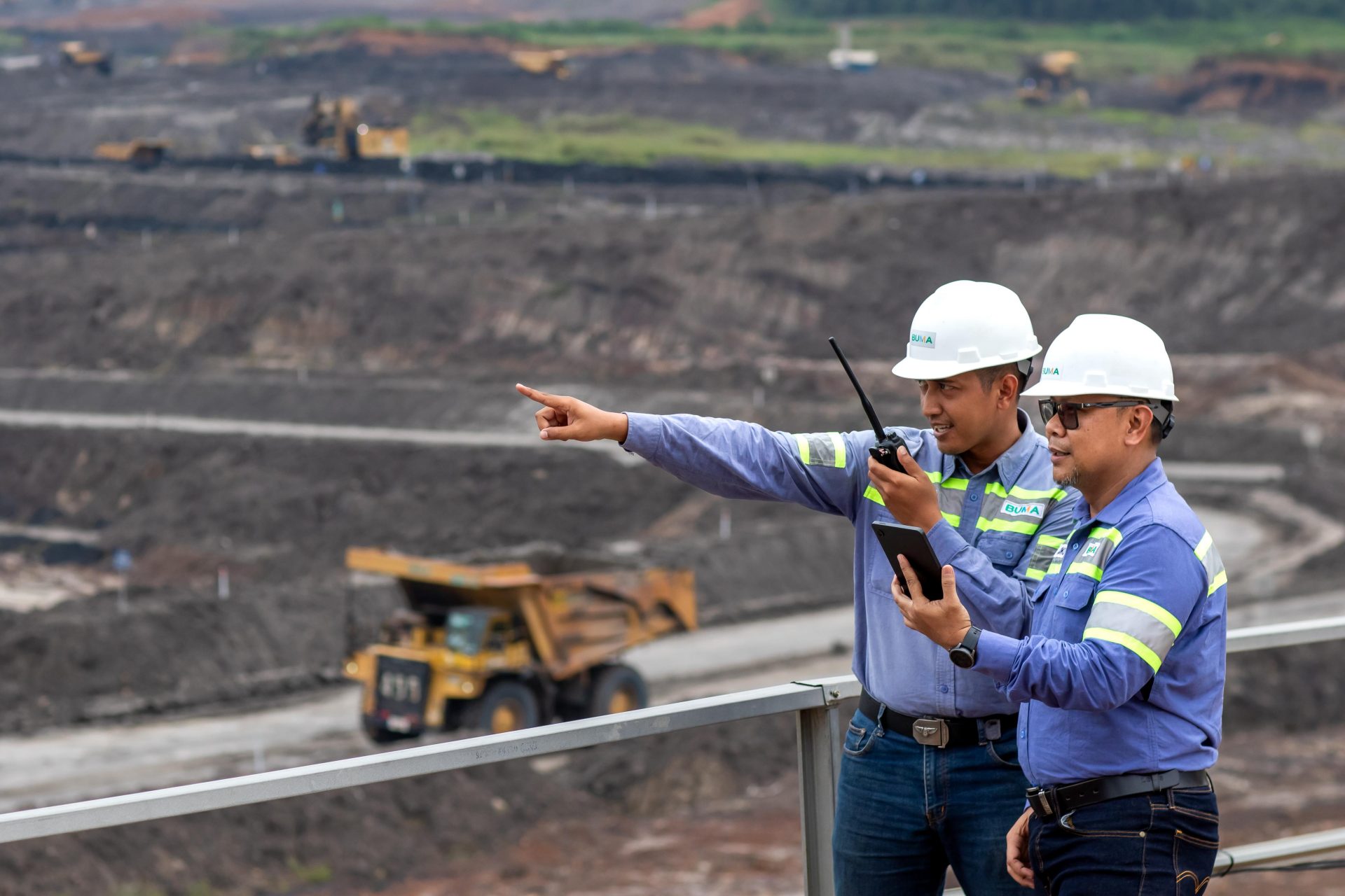 Bahlil Batasi Afiliasi Tambang, Kontraktor Lokal Dapat Angin Segar