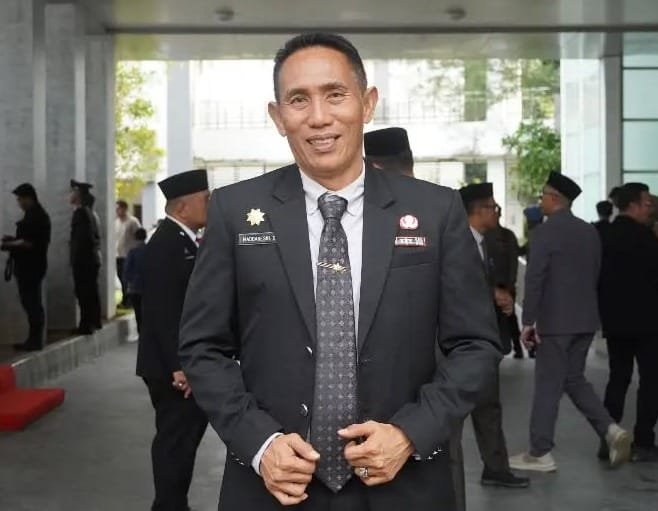 Dinas Perkimtanhub Sulbar Jelaskan Beda Bantuan RTLH dan BSPS, Warga Diminta Pahami Mekanisme Penyalurannya