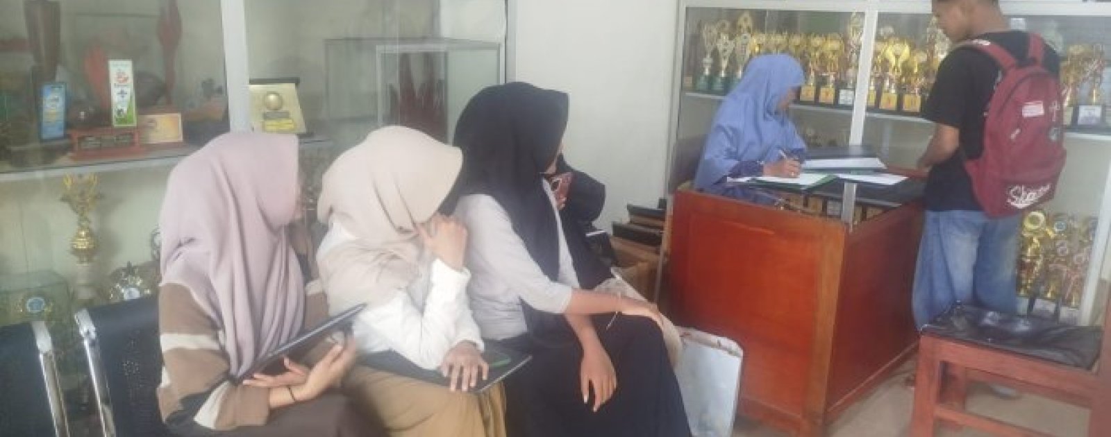 MAN 1 Muaro Jambi Buka Layanan Sidik Jari dan Ijazah Alumni 2026, Wajib Datang Sendiri Tanpa Biaya