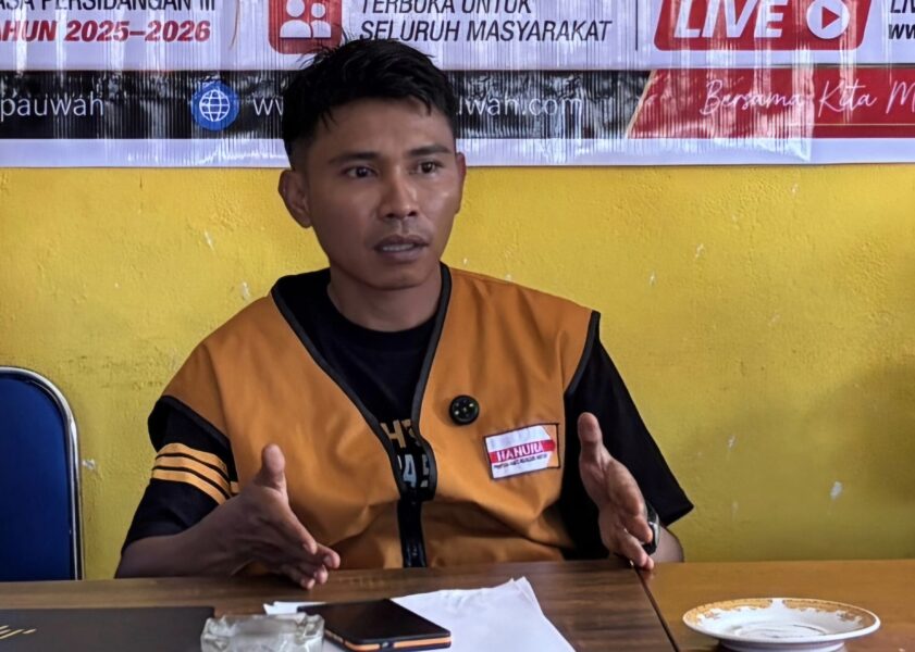 Anggota DPRD Malut Yusran Pauwah Soroti Anak Putus Sekolah dan Serapan Tenaga Kerja Lokal di Pulau Taliabu