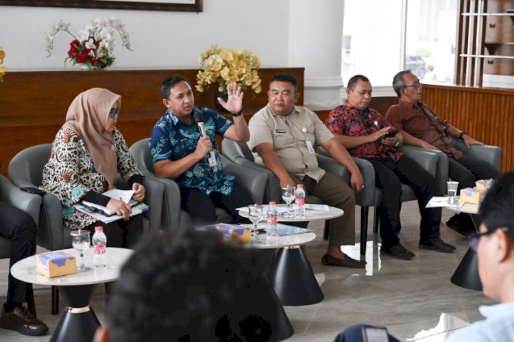 13.702 Keluarga Terdampak Bencana di Sumut Terima Bantuan, Realisasi Stimulan Ekonomi Capai Rp68,51 Miliar