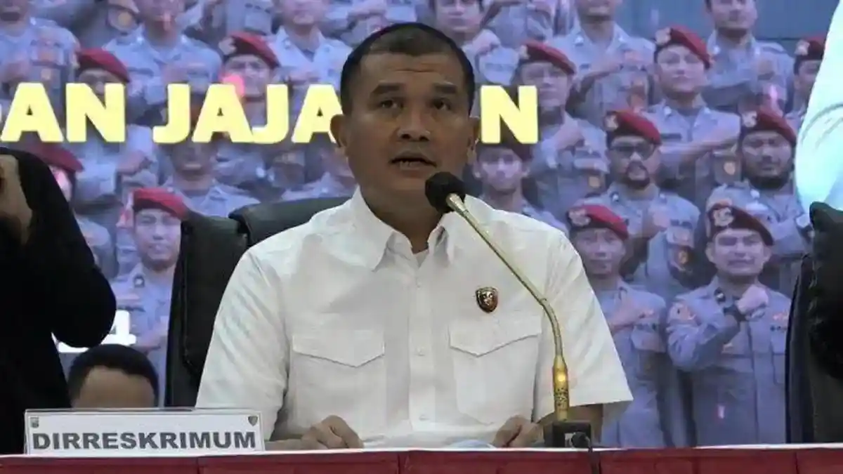 Irjen Totok Suharyanto Dilantik Jadi Kapolda Sulbar, Bawa Rekam Jejak Kortastipidkor