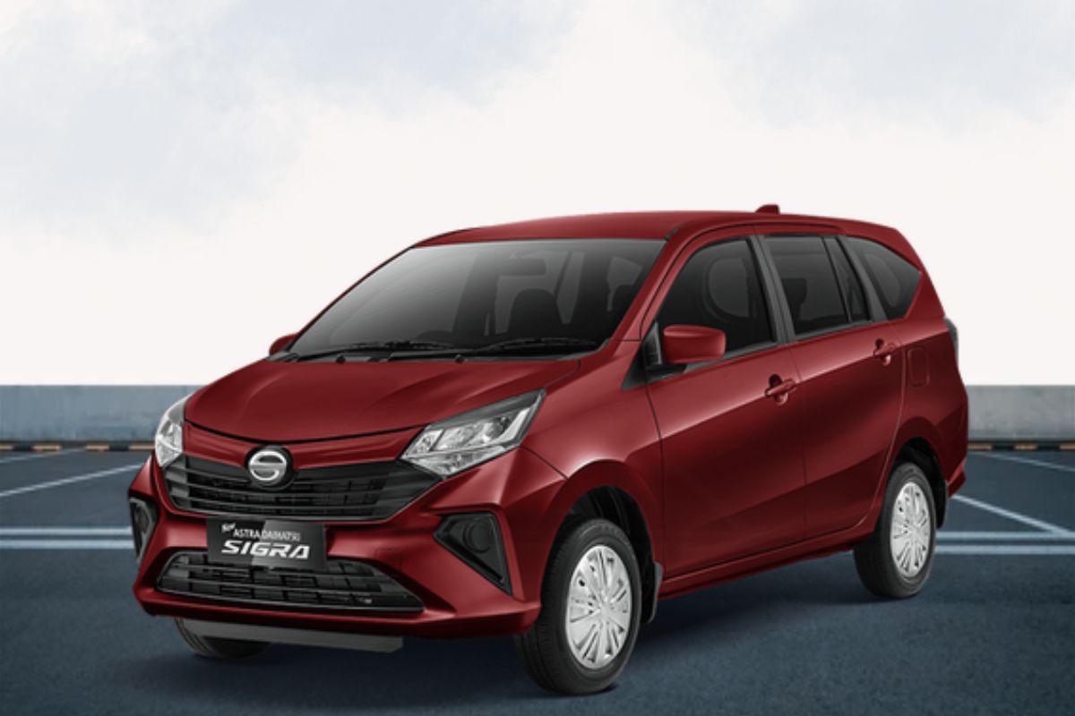 Rekomendasi Mobil Murah 2026: Dua Pilihan Daihatsu di Bawah Rp150 Juta