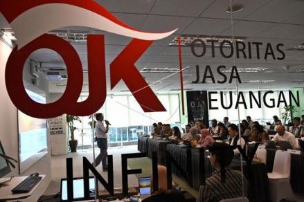 OJK Beri Perlakuan Khusus Kredit Debitur Gempa NTT, Berlaku 3 Tahun