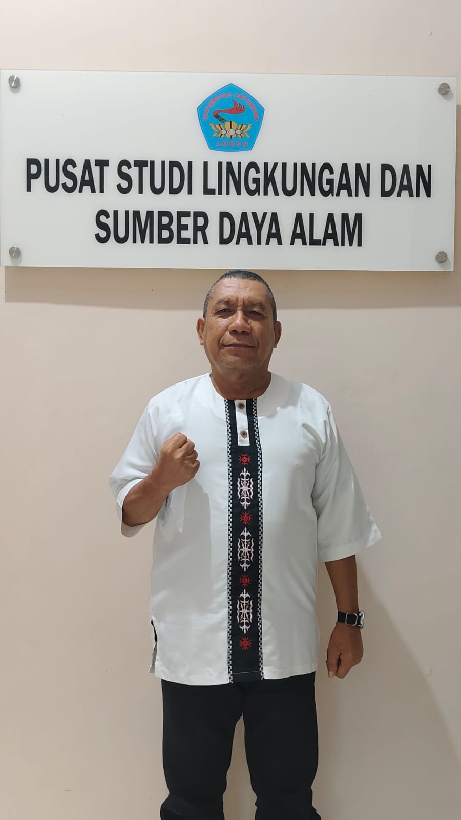 Akademisi Unpatti Sebut Ada Celah Hukum untuk Galian C di Ambon, Tak Harus Langsung Ditutup