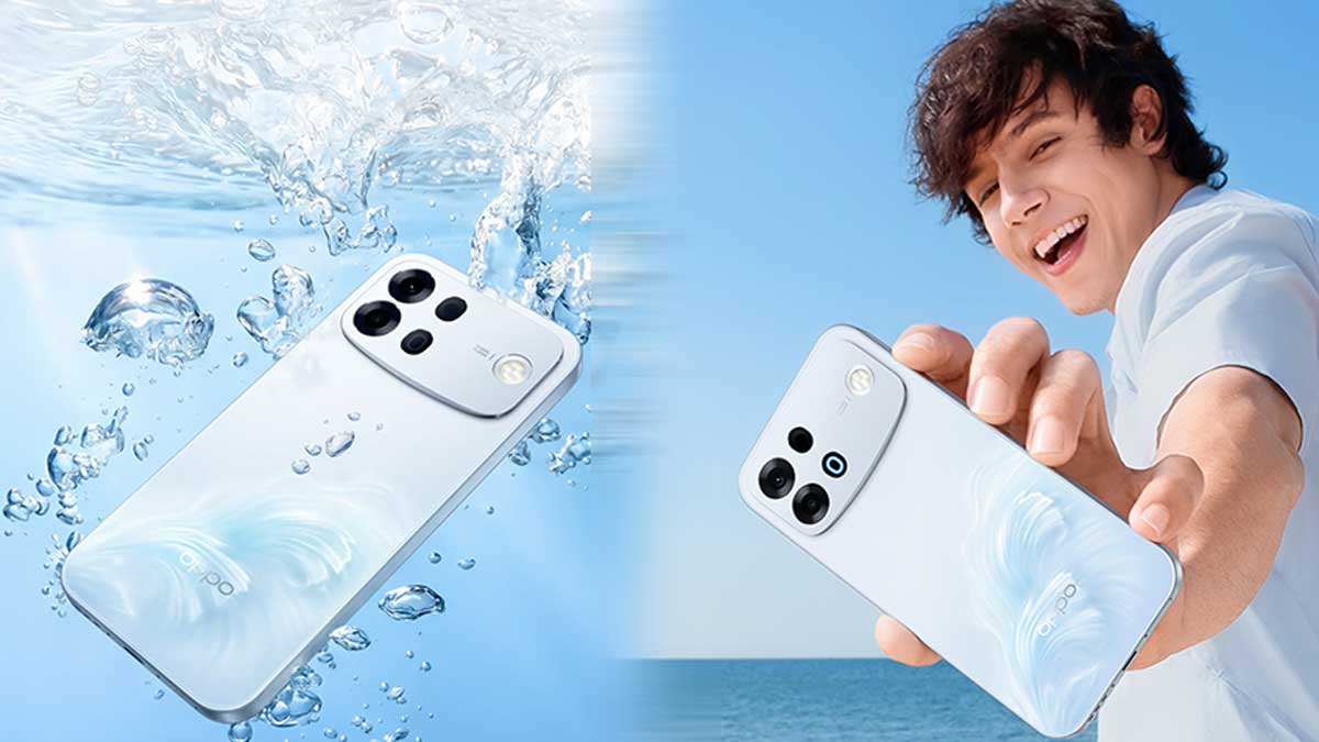 OPPO A7 Pro Max 5G Resmi untuk Indonesia, Baterai 10.000 mAh