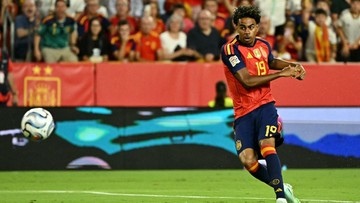 Ceko Terluka di Grup 3, Lamine Yamal Siap Kembali Menggila untuk Spanyol