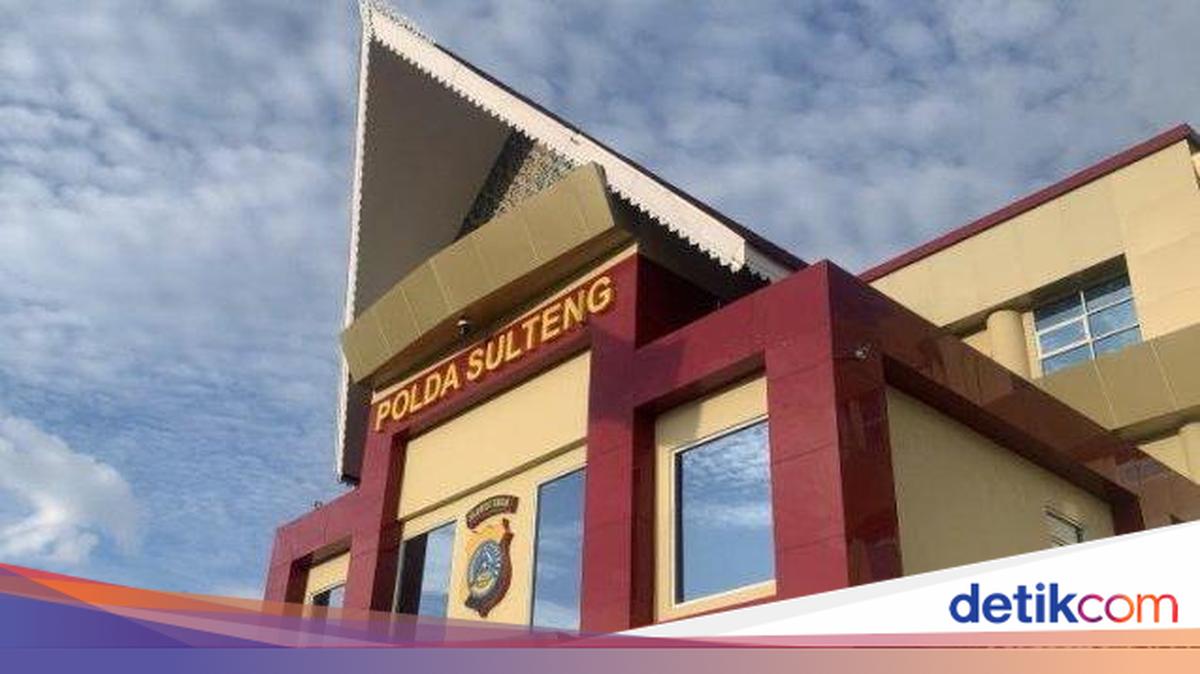 Kapolda Sulawesi Tengah Resmi Berganti, Irjen Rizal Irawan Gantikan Irjen Nasri Sulaeman
