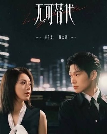 Sinopsis Drama China Irreplaceable, Romansa Zhao Jinmai & Wei Daxun