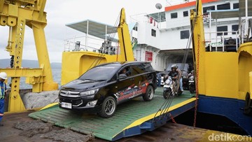 Djoko Setijowarno: Macet Ketapang-Gilimanuk Perlu Kolaborasi Lintas Instansi