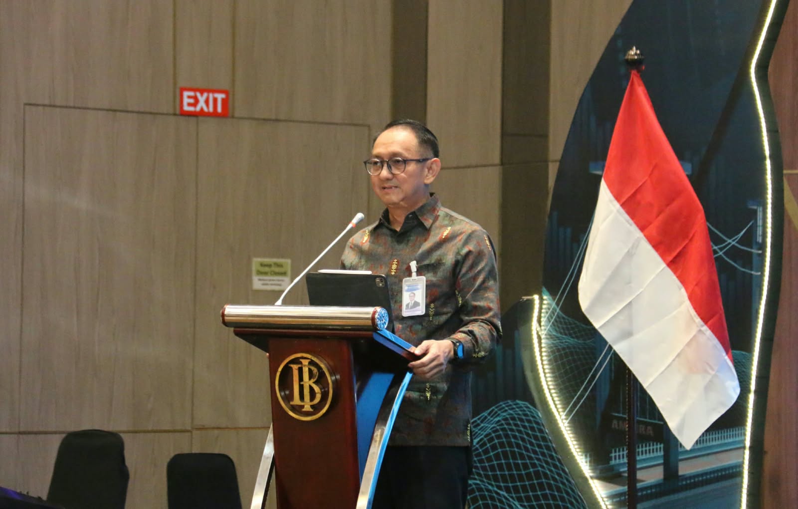 TPID Sumsel Kunci Sinergi 4K Kendalikan Inflasi, Gelar 493 Operasi Pasar hingga September 2026