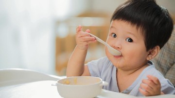 9 Resep MPASI Daging Sapi untuk Anak 1 Tahun, Bantu Naikkan Berat Badan