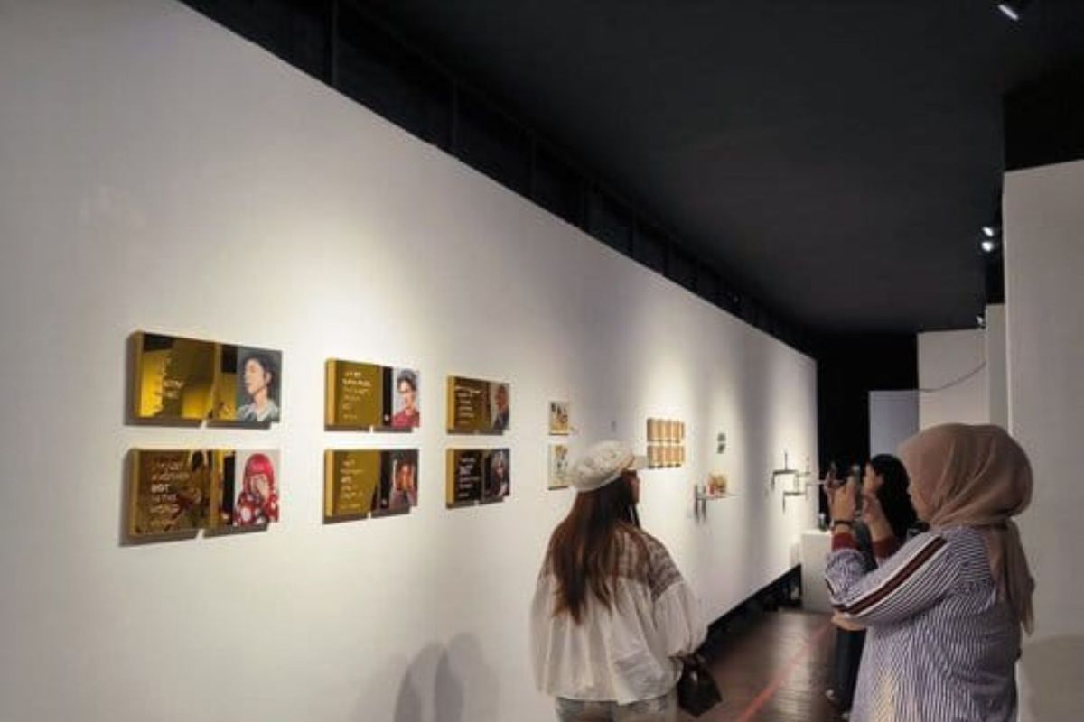 5 Fakta Galeri Seni Bandung yang Ramah Kantong Mahasiswa