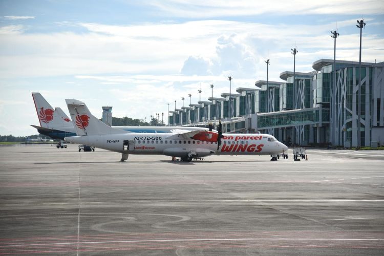 BMKG Sebut Cuaca Kaltim Sabtu 3 Oktober 2026 Relatif Kering, 193 Titik Panas Terdeteksi di Kalimantan