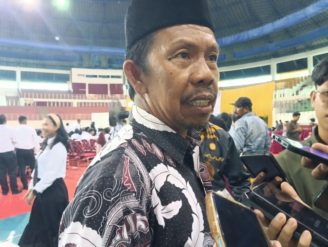 DPRD PPU Soroti Rencana Disdikpora Tarik ASN Berlatar Pendidikan Jadi Guru, Waspadai Kekosongan di OPD