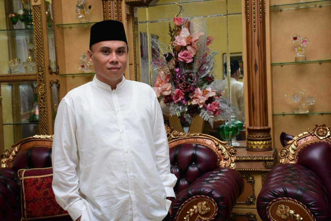Dua Tahun 7 Wakil Gorontalo di Senayan, Modal Suara Besar dan Ujian Daya Tawar Daerah
