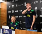 Konferensi Pers Irlandia Dipotong, Hallgrimsson Serukan Kepala Dingin Jelang Hadapi Israel