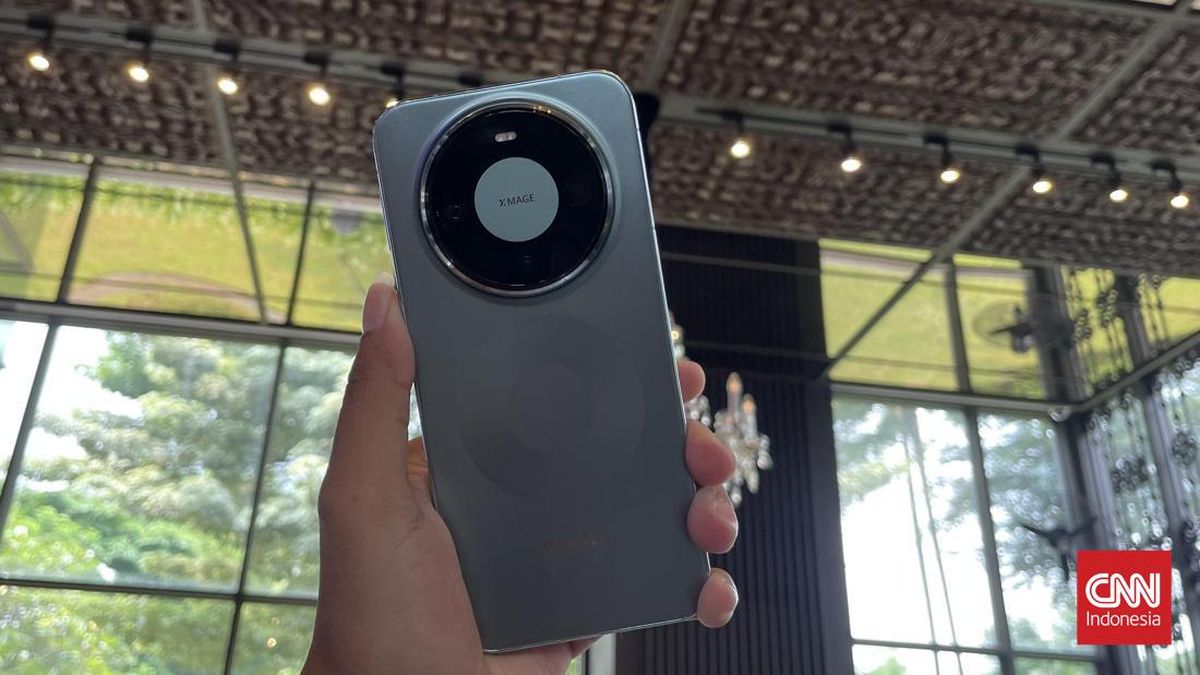 Daftar HP Rilis Oktober 2026: Huawei Mate 90 hingga Oppo Find X10
