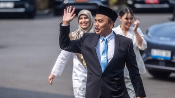 Prabowo Lantik Syahganda Nainggolan, Bakom Ganti Kepala Keempat dalam Dua Tahun