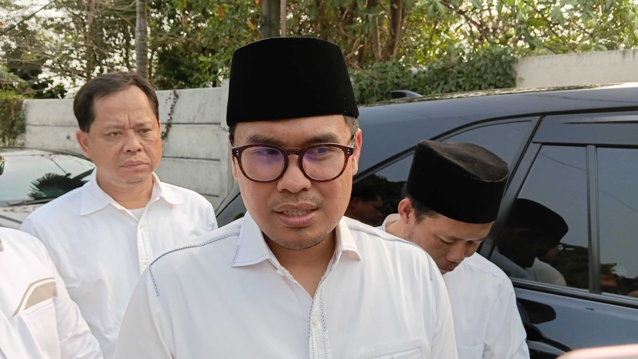 Kadispora Tangsel Mukroni Mundur Jelang Porprov Banten 2026, Pilar Sebut Alasan Kesehatan