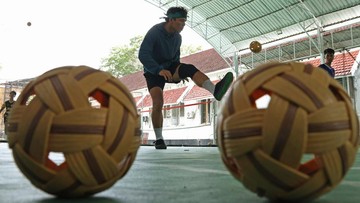 Jadwal Final Asian Games 2026: Indonesia Incar Emas dari Sepak Takraw hingga Panjat Tebing