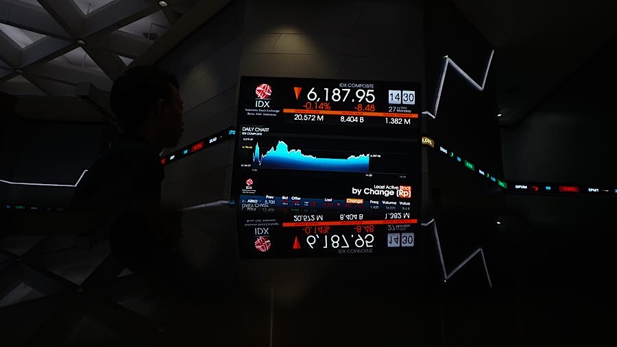 BEI: Empat dari Tujuh Perusahaan Antre IPO Berasal dari Sektor Kesehatan