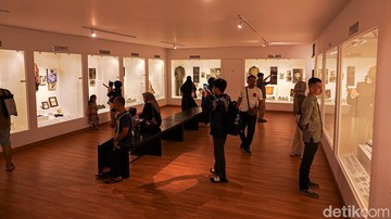 Museum Kesaktian Pancasila Lubang Buaya Tampil Modern Usai Revitalisasi