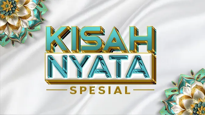 Sinetron Kisah Nyata Sore Spesial Tayang Sabtu 3 Oktober Pukul 16.00 WIB di Indosiar