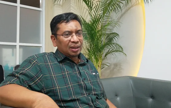 DPRD Jabar Dorong Gerakan Mahasiswa Edukasi Sampah 3R Diperluas ke Seluruh Kabupaten dan Kota