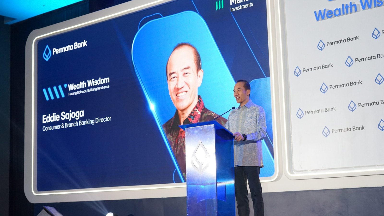 Wealth Wisdom 2026 di Bandung Hadirkan 3 Sudut Pandang Kekayaan, dari Kesehatan hingga Legacy