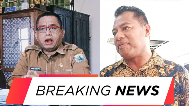 Dikbud TTS Gelar Piala Bupati TTS Cup II, Ratusan Pelajar SD-SMP Adu Cepat di Lintasan