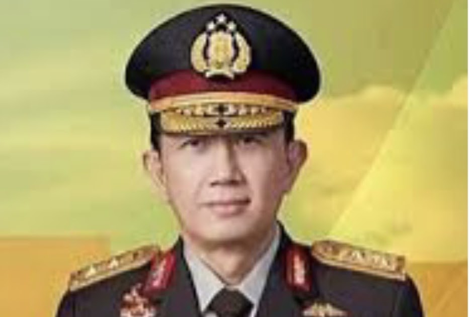 Kapolda Jambi Berganti, Irjen Widodo Gantikan Irjen Krisno H Siregar dalam Mutasi Polri