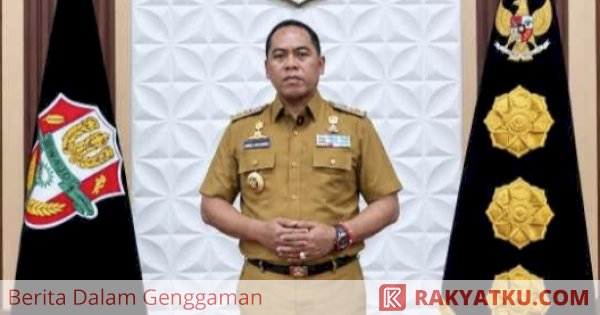 Bupati Wajo Ajak Warga Laporkan Tetangga Lansia dan Disabilitas Lewat Portal Perlinsos